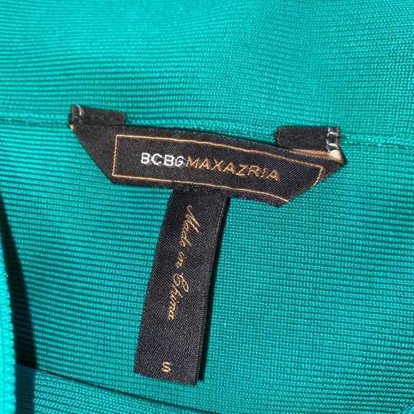 BCBG body on skirt size S - Picture 3 of 8